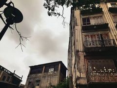 -汕头市小公园
