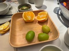 -左庭右院鲜牛肉火锅(苏州中心店)