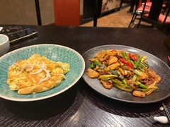 -海天楼中餐厅(吴宫泛太平洋酒店)