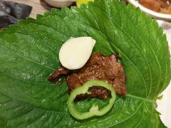 -一心烤肉(延安路店)