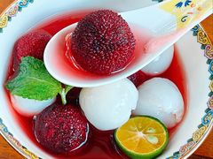 -中卫御苑福膳·养生局(圆明园店)