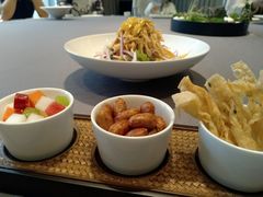 -北京泰富酒店-柏景轩中餐厅