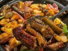 -顺峰顺水顺德菜(龙华店)