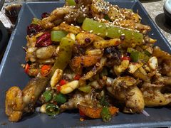 -李氏传家菜(兴城路店)