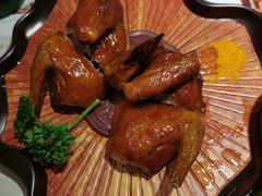 -南枝记·广东味道(中骏世界城店)