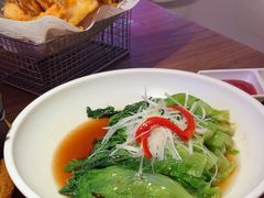 -老板恋上鱼(恒隆广场店)