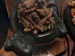牛肉法士达-么哈MOJAR(北京五道口店)