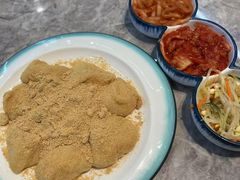 -屋里家延边朝鲜族冷面(梅林3店)