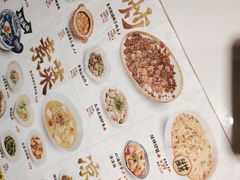 -禄鼎记·排队俩小时都要吃的酸菜鱼(石牌桥店)