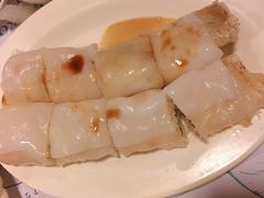 -点点心点心专门店(旺角店)
