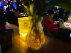 -MARU玛露音乐餐厅(大学路店)