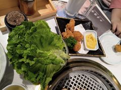 -千寻山野烤肉(中关村店)
