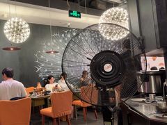 -浩海火燒雲傣家菜(芮欧百货店)