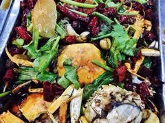iphone_upload_pic-通乐簋街小龙虾(老店)