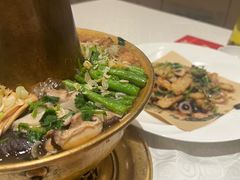 -山西会馆·晋菜·晋商宴·学堂记忆(许坦西街店)