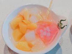 -汤姆家的牛排意面披萨(融创茂店)