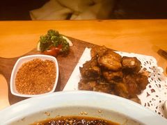 -贝贝龙虾·音乐餐厅(昌平东关店)