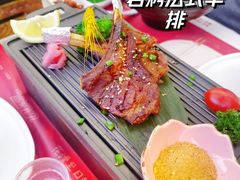 -花漫里日式餐厅(刺桐店)