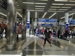 -奥黑尔国际机场