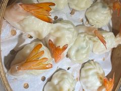 -院里汤包·虾汤包青岛菜(辽源路店)