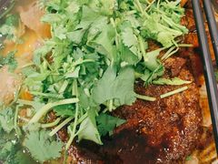 -旺泉餐饮店·清真牛肉面馆