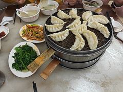 -老蔡记(德化美食街店)