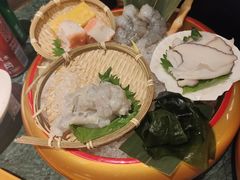 -牛New寿喜烧(金鹰世界店)