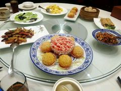 -頂好酒家·经典粤菜(海信广场店)