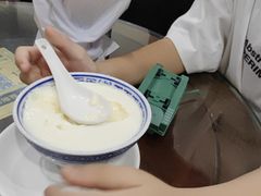 -仁信老铺甜品(北京路店)
