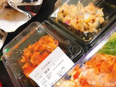 -Olé精品超市(北京合生汇店)