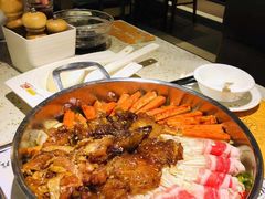 -黄记煌三汁焖锅(广州曜一城店)