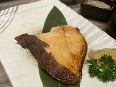 -赤坂亭·M9和牛烧肉·铁板烧·日料398放题(长泰广场店)