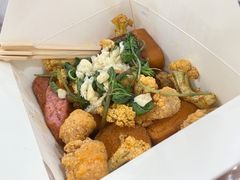 -呷贺盐酥鸡(抄纸巷店)
