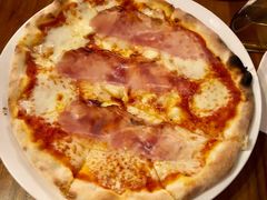 披萨-La Tavernetta(Bar à Vin)(乌鲁木齐路店)