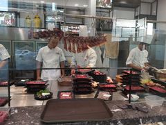 -顶福胜潮汕牛肉火锅(观沙岭店)
