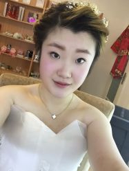 -红馆妆造(中央大街店)