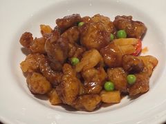 -妈妈菜舟山海鲜(定海古城店)