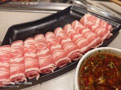 -海底捞火锅(吾悦广场店)