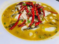 -有位虾匠·手工土菜小馆(市北店)