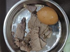 -清真·马安军辣子牛肉面