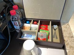 -武汉洲际酒店