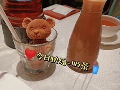 -十二粤味·顺德菜·烧鹅点心(五四广场店)