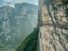 -鹿院坪生态旅游景区