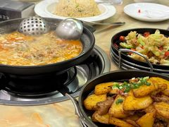 -李师傅脆肚(梅林店)