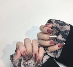 -EAST日式美甲美睫沙龙