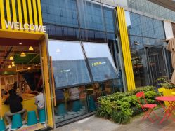 点击看大图 -泛尼尼儿童乐园(文化广场店)