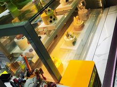 -CAKEBOSS蛋糕老板(东直门来福士店)