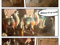 -洛阳古墓博物馆