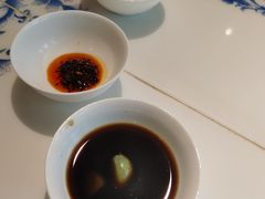 饺子醋-东方饺子王(和平里店)