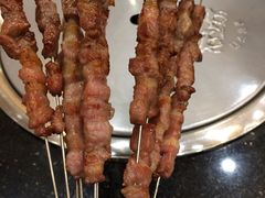 -瑞杰烧烤店·24小时营业(山东路店)